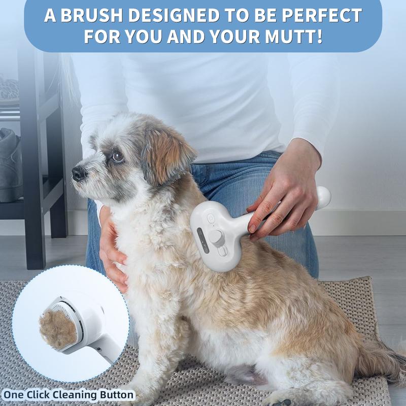 Pet Grooming Brush