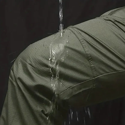 Ultra-Resistant Tactical Cargo Trousers