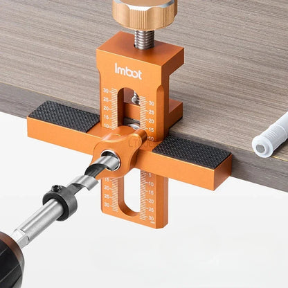 ARVO™ 2-in-1 Cabinet Door Mounting Jig